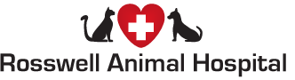 Rosswell Animal Hospital Logo