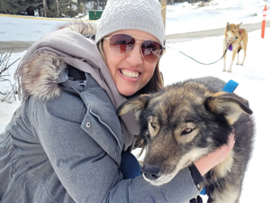 Animal Hospital Staff Member, Rosswell Animal Hospital